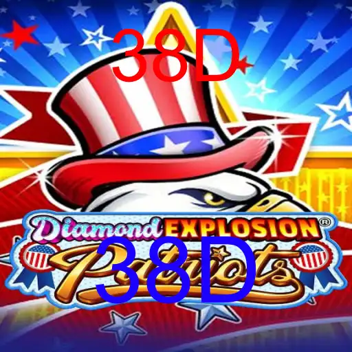 DiamondExplosionPatriots