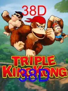 TripleKingKong